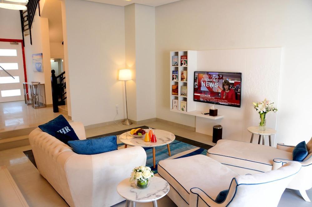 Kay Homes Ra’s al-Chaima Exterior foto