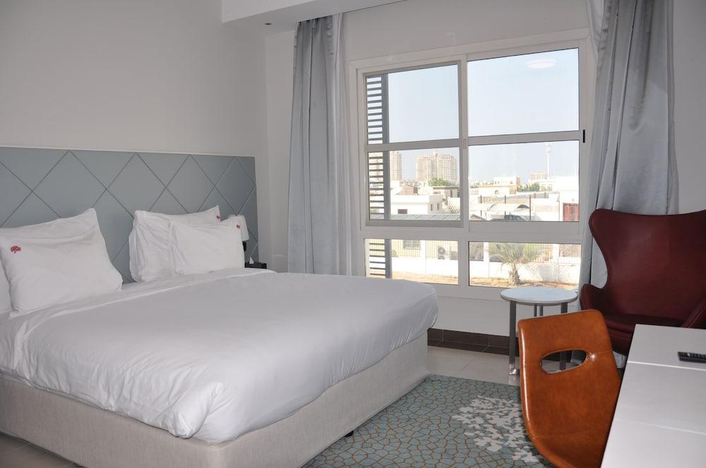 Kay Homes Ra’s al-Chaima Exterior foto