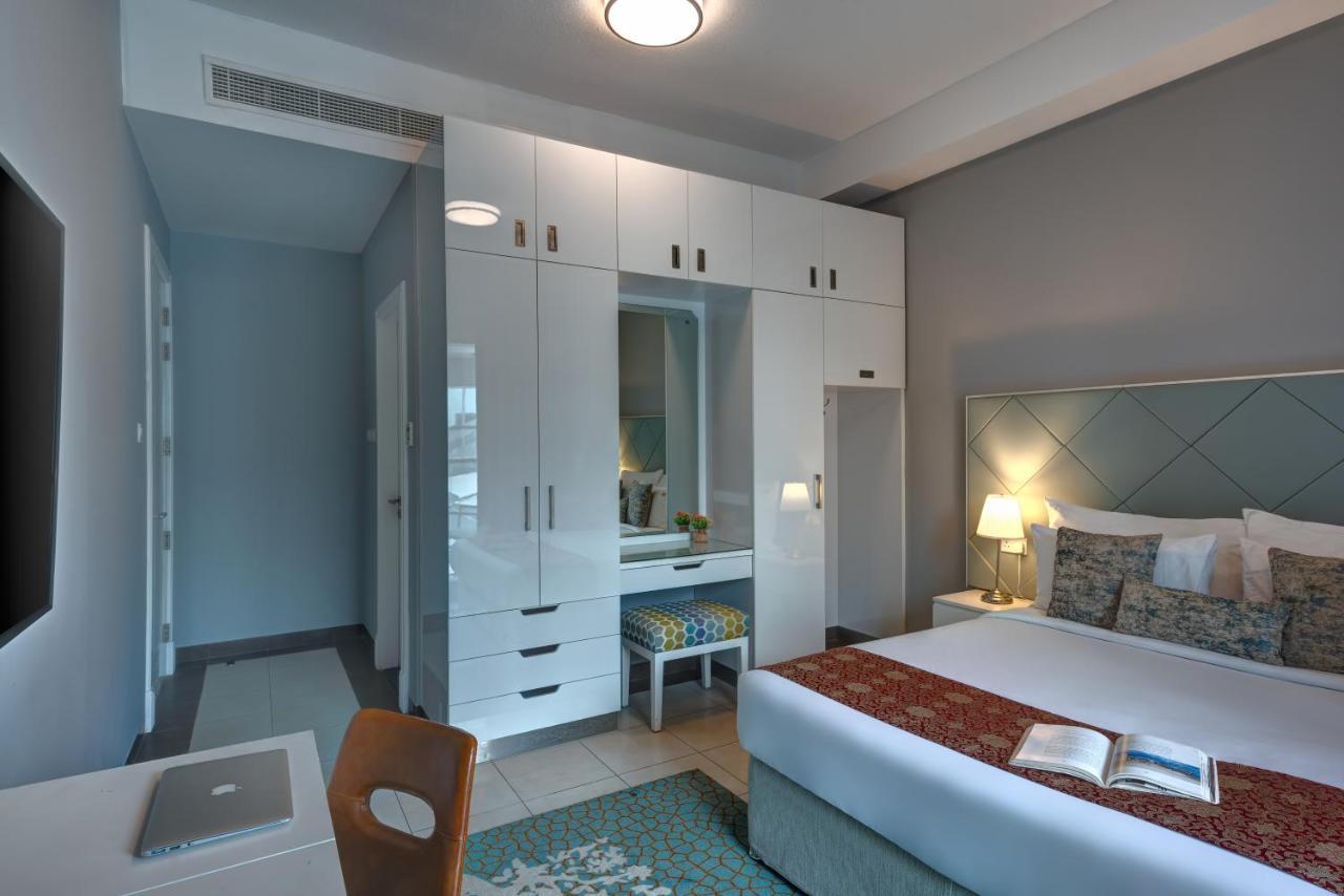 Kay Homes Ra’s al-Chaima Exterior foto