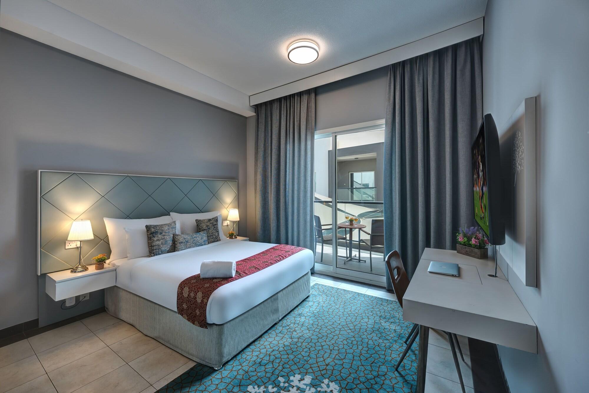 Kay Homes Ra’s al-Chaima Exterior foto