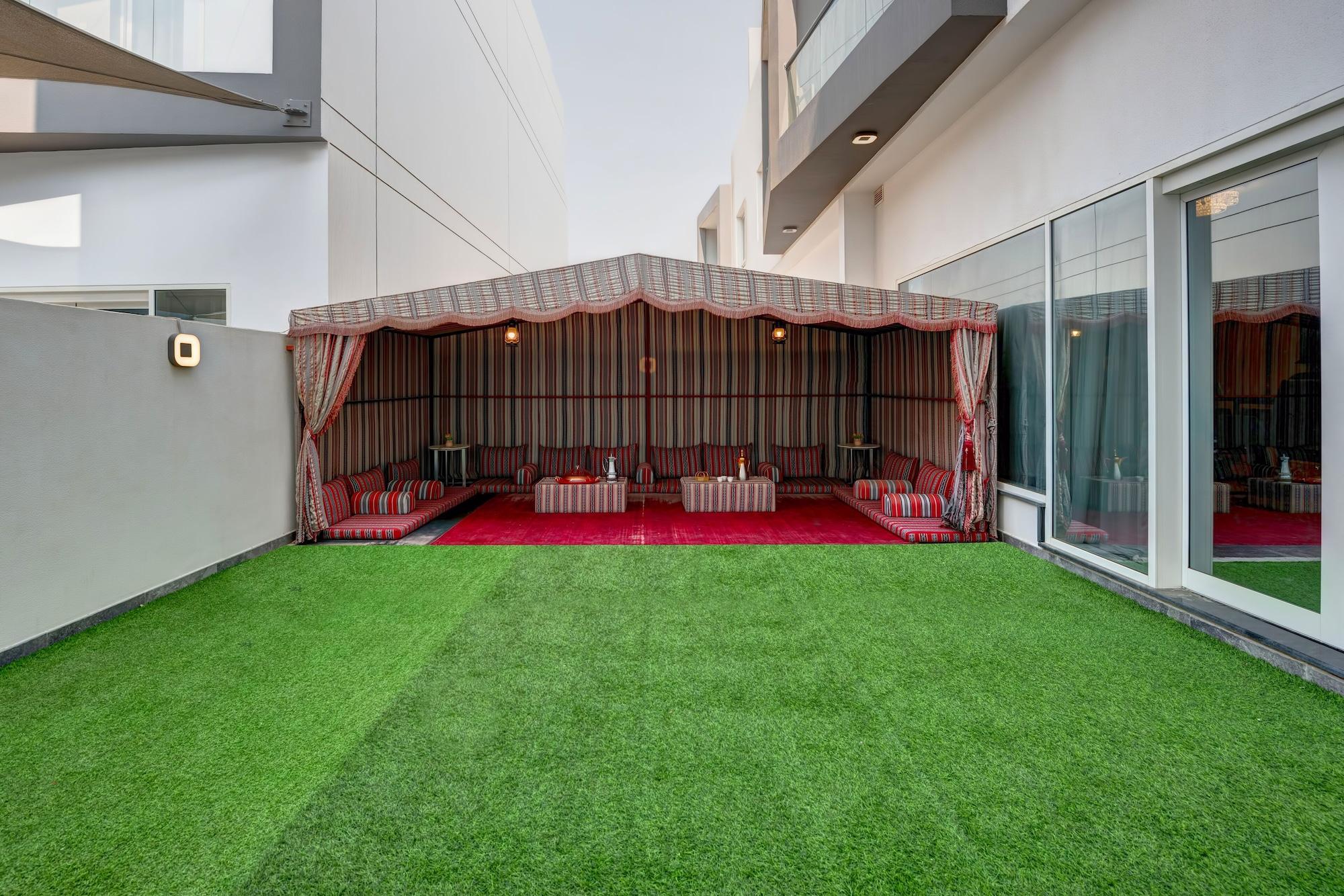 Kay Homes Ra’s al-Chaima Exterior foto
