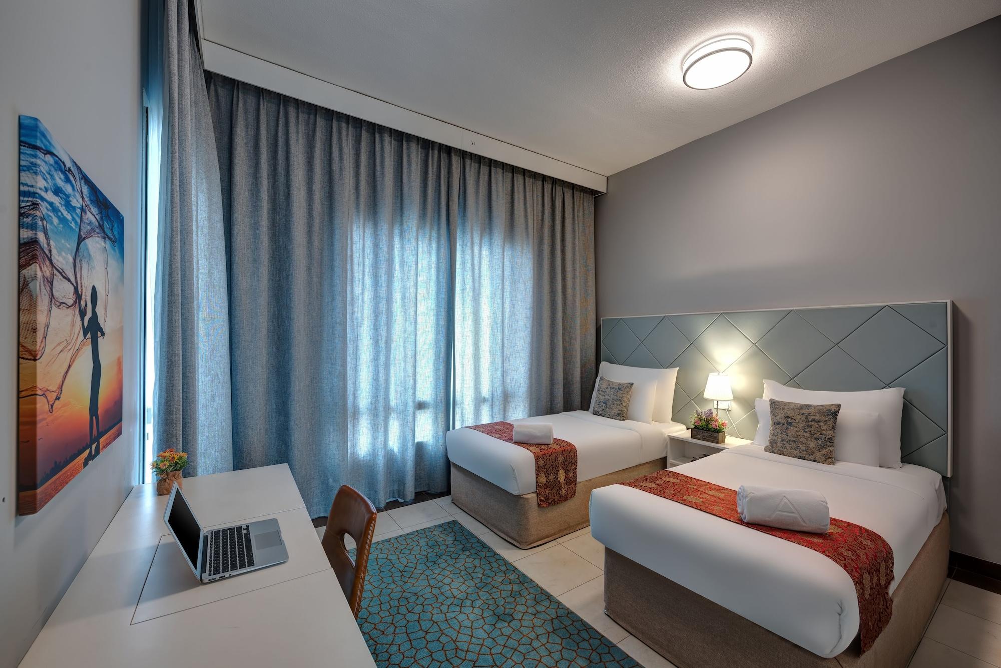 Kay Homes Ra’s al-Chaima Exterior foto