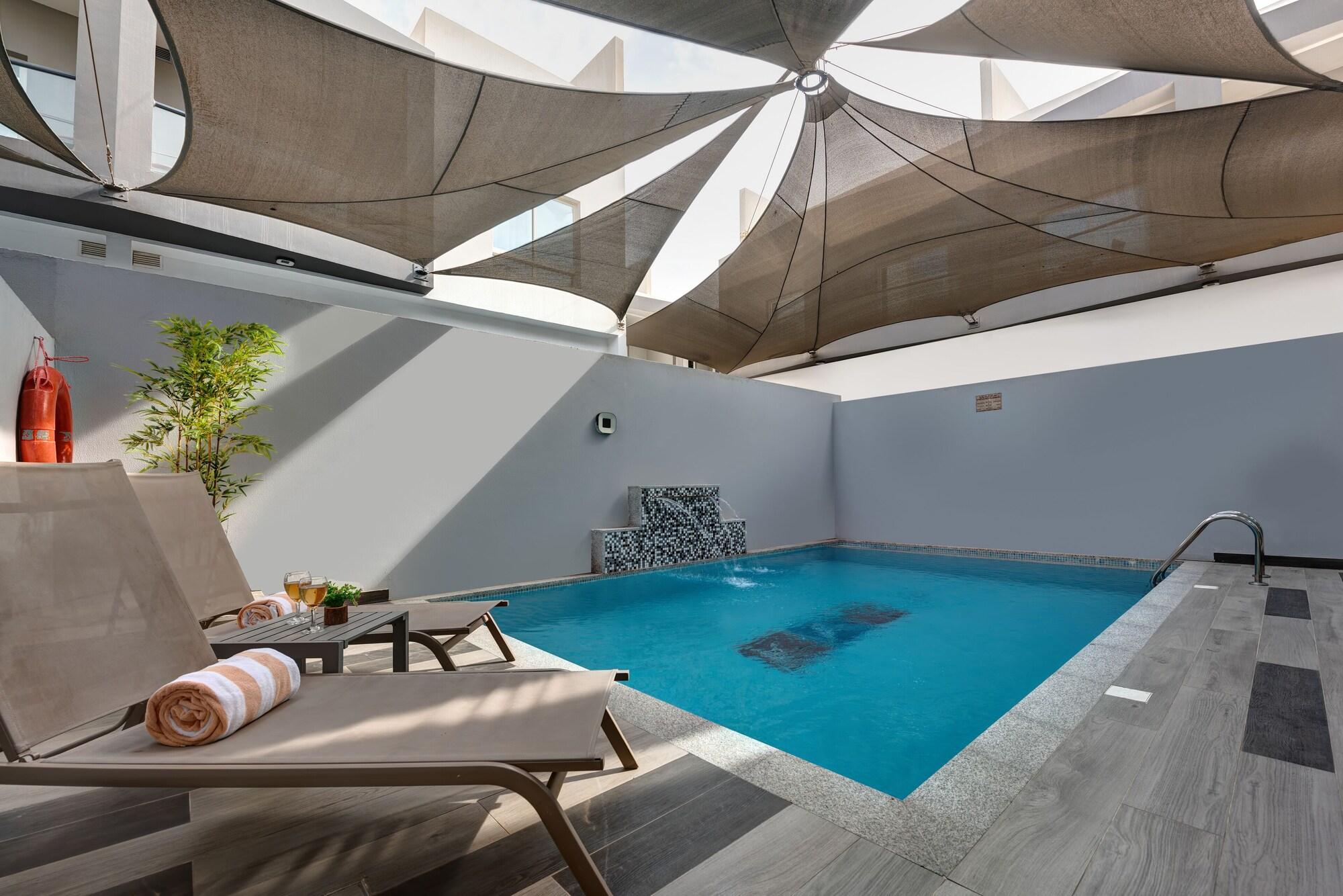 Kay Homes Ra’s al-Chaima Exterior foto