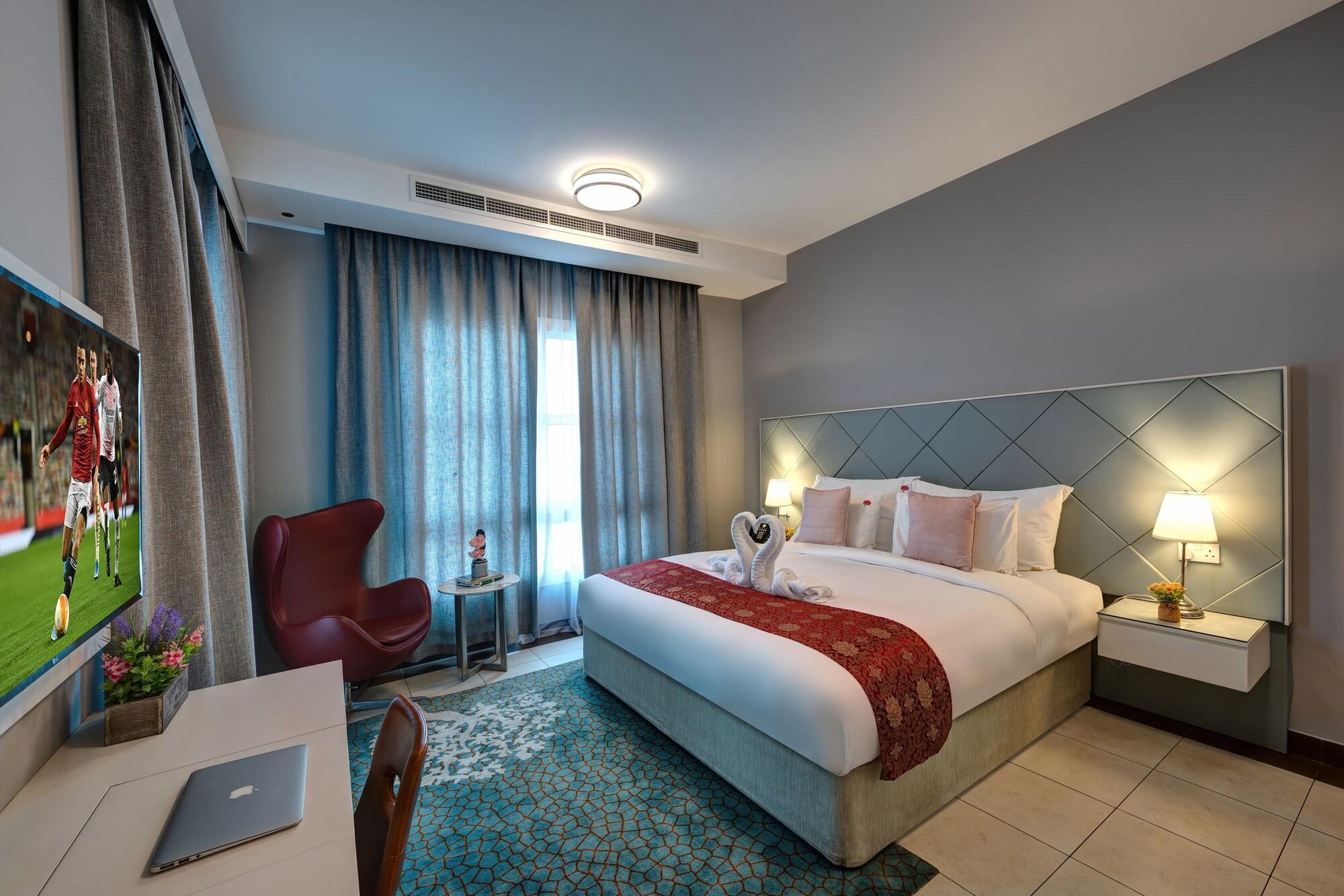 Kay Homes Ra’s al-Chaima Exterior foto