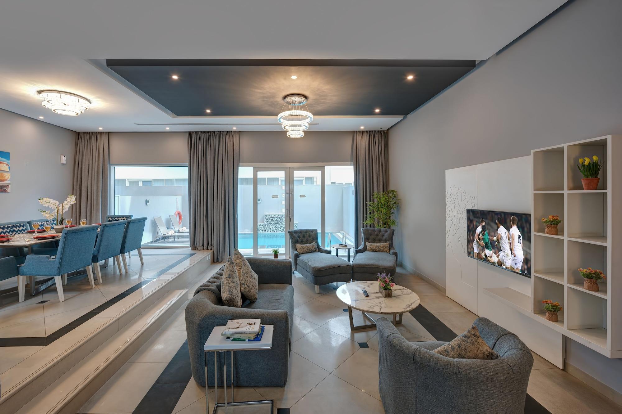 Kay Homes Ra’s al-Chaima Exterior foto