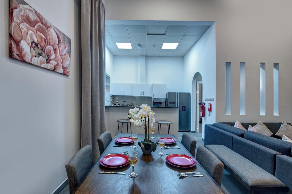 Kay Homes Ra’s al-Chaima Exterior foto