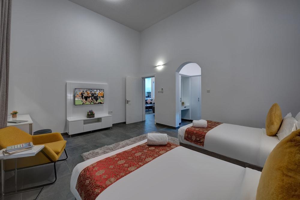 Kay Homes Ra’s al-Chaima Exterior foto