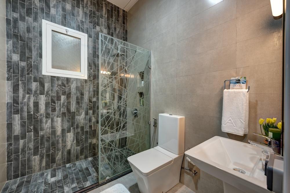 Kay Homes Ra’s al-Chaima Exterior foto