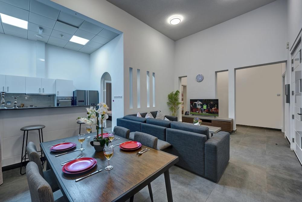 Kay Homes Ra’s al-Chaima Exterior foto