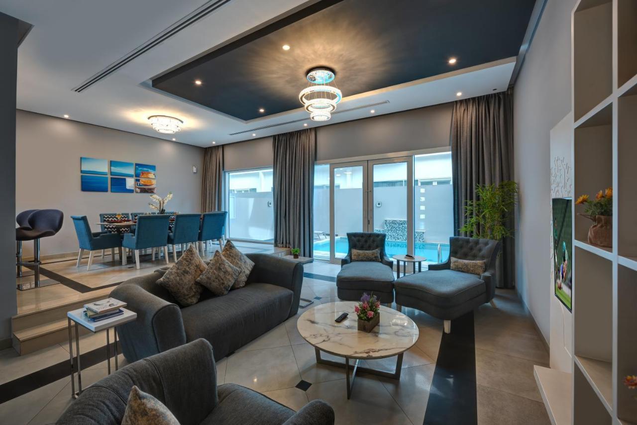 Kay Homes Ra’s al-Chaima Exterior foto