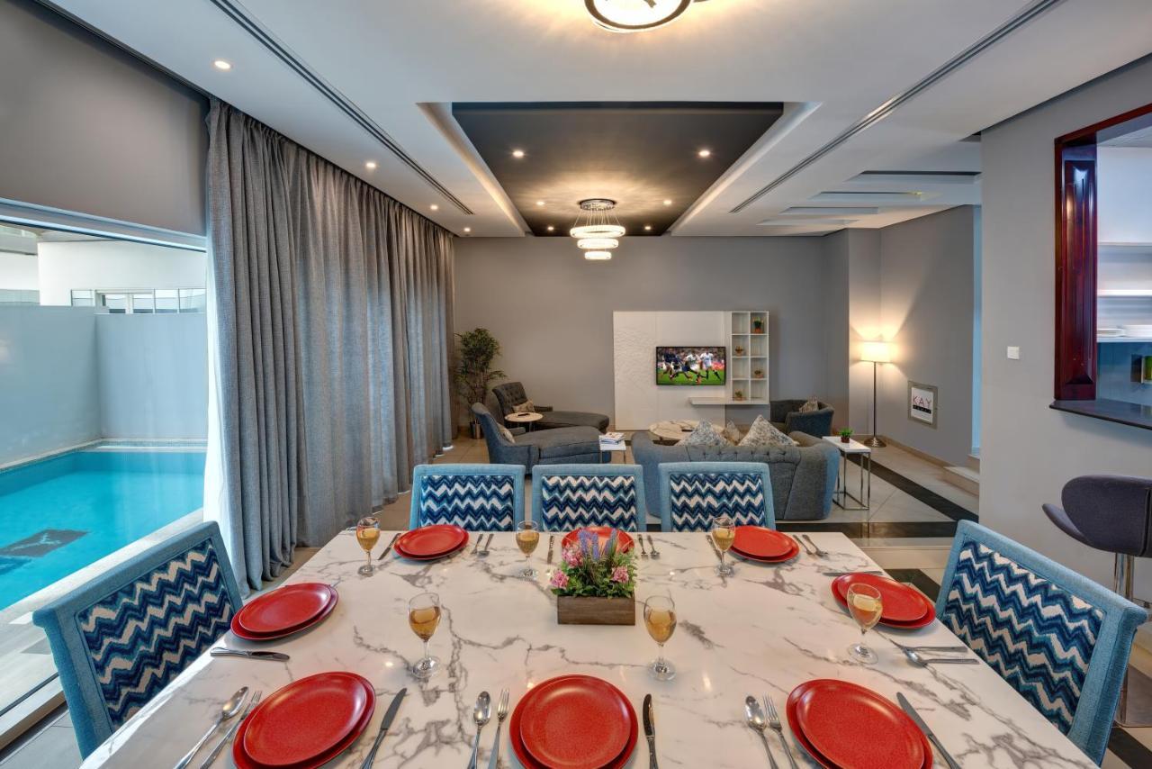 Kay Homes Ra’s al-Chaima Exterior foto