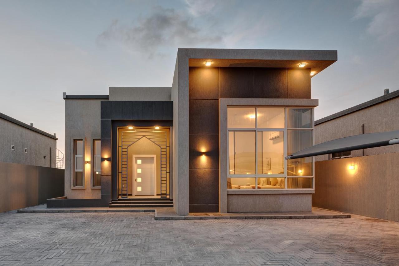 Kay Homes Ra’s al-Chaima Exterior foto