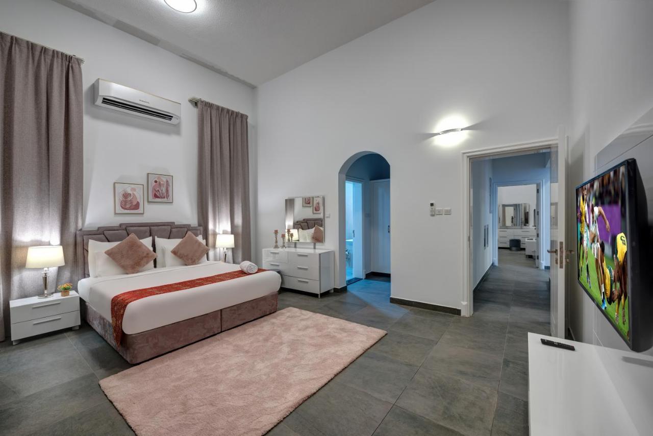 Kay Homes Ra’s al-Chaima Exterior foto