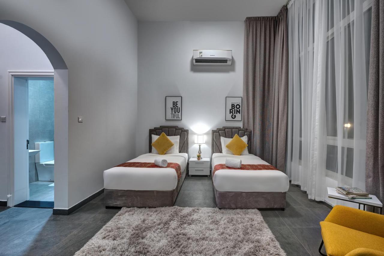 Kay Homes Ra’s al-Chaima Exterior foto