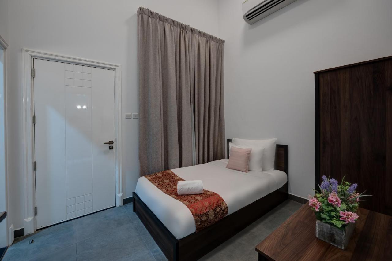 Kay Homes Ra’s al-Chaima Exterior foto