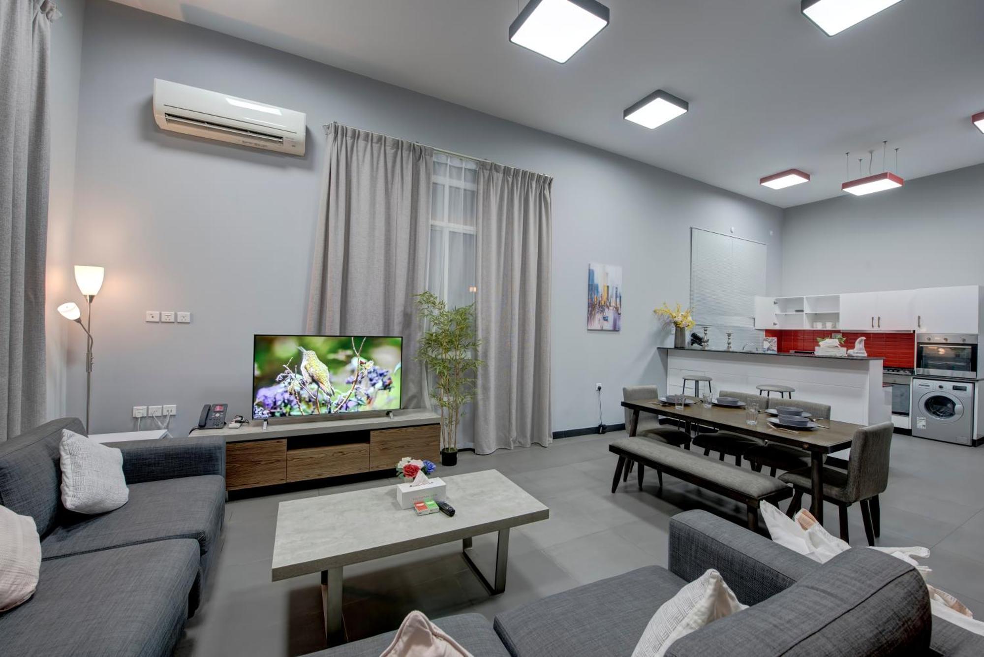 Kay Homes Ra’s al-Chaima Exterior foto