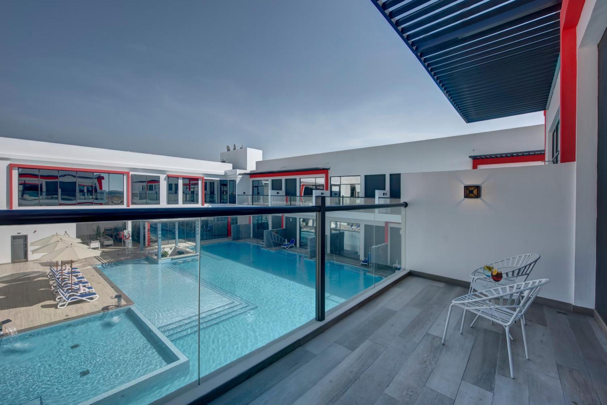 Kay Homes Ra’s al-Chaima Exterior foto