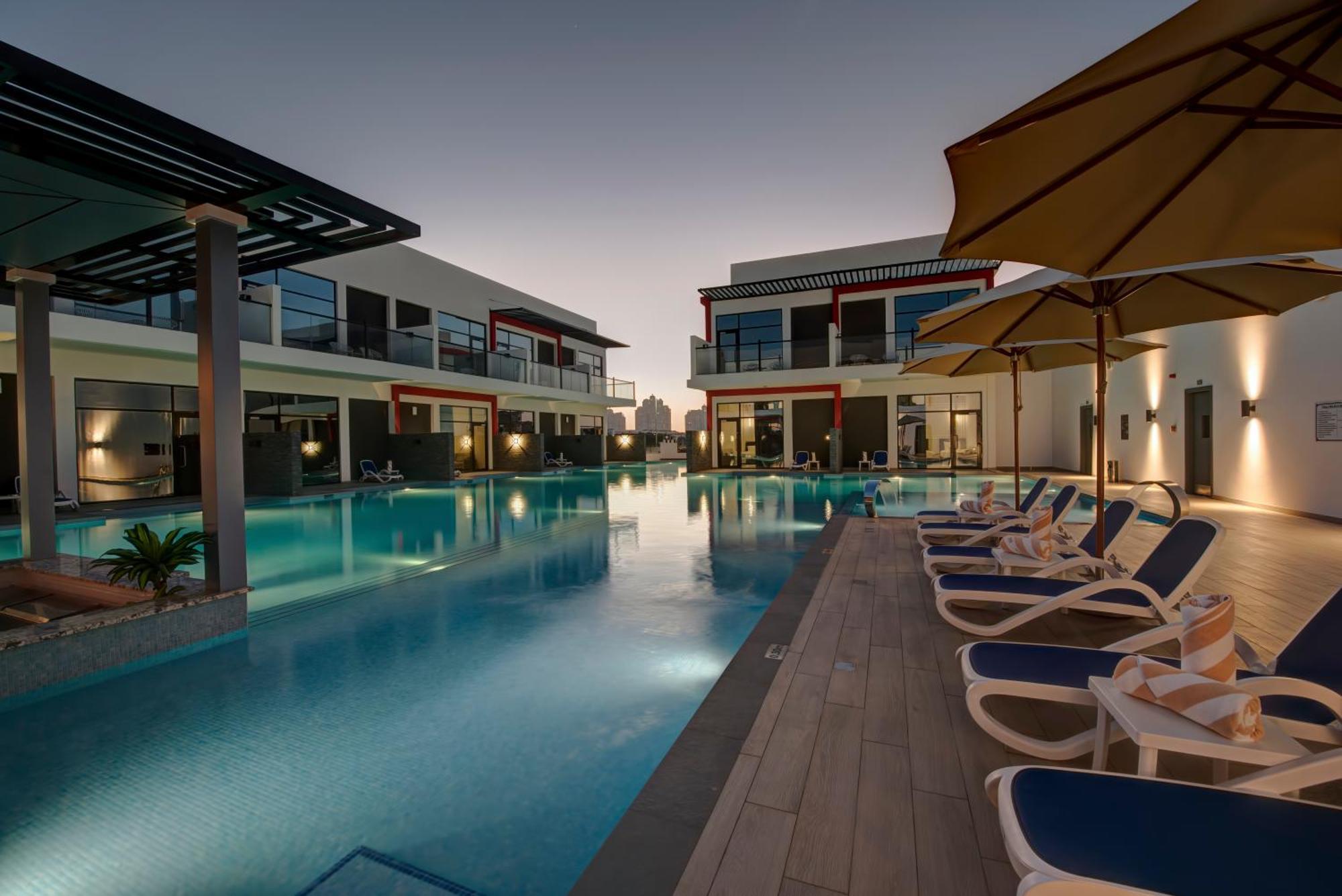 Kay Homes Ra’s al-Chaima Exterior foto