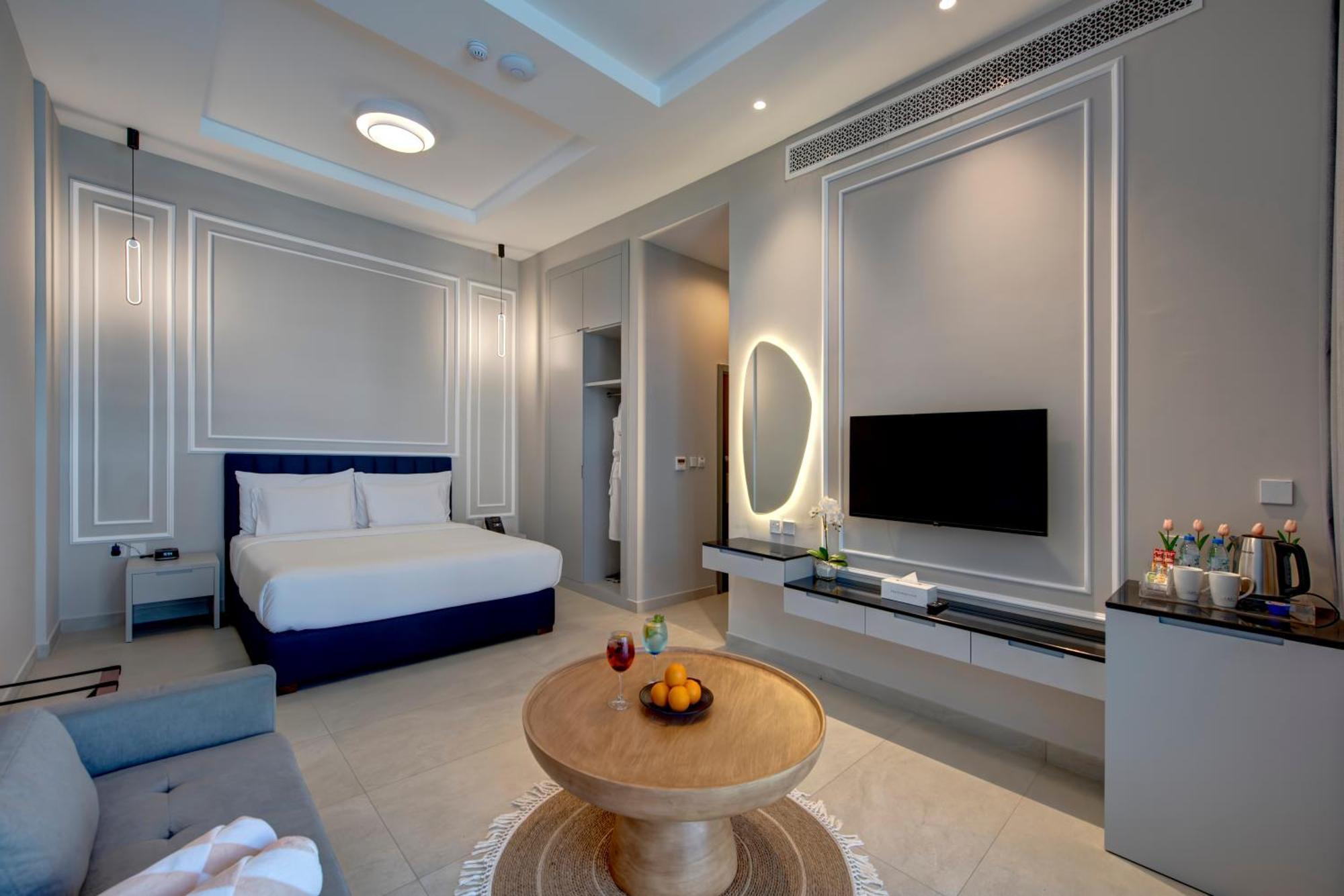 Kay Homes Ra’s al-Chaima Exterior foto